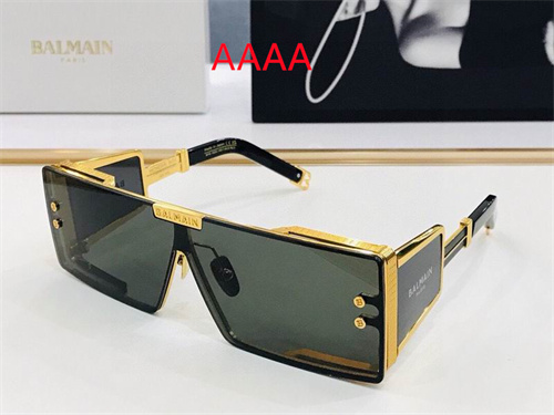 Balmain Sunglass(AAAA)-0181