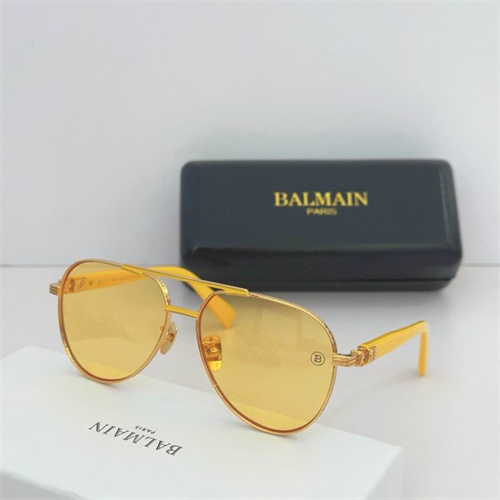 Balmain Sunglass(AAAA)-0020