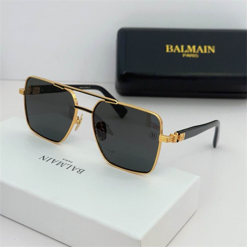 Balmain Sunglass(AAAA)-0023