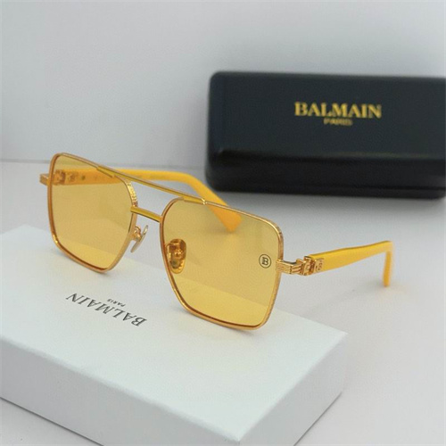Balmain Sunglass(AAAA)-0025