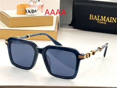 Balmain Sunglass(AAAA)-0061