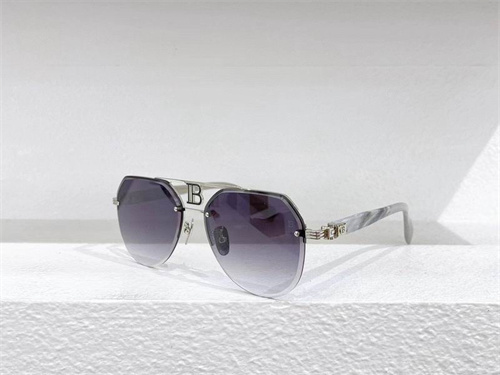 Balmain Sunglass(AAAA)-0009