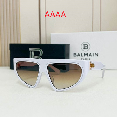 Balmain Sunglass(AAAA)-0091