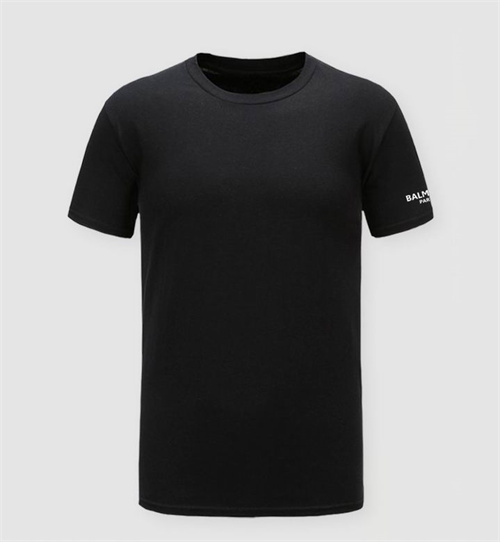 Balmain Round neck T-shirt-M-0038