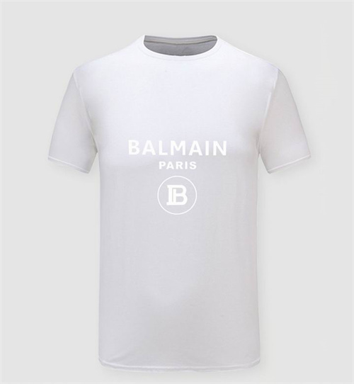 Balmain Round neck T-shirt-M-0047