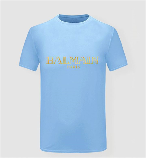 Balmain Round neck T-shirt-M-0050