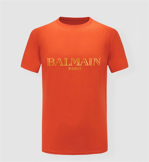 Balmain Round neck T-shirt-M-0052
