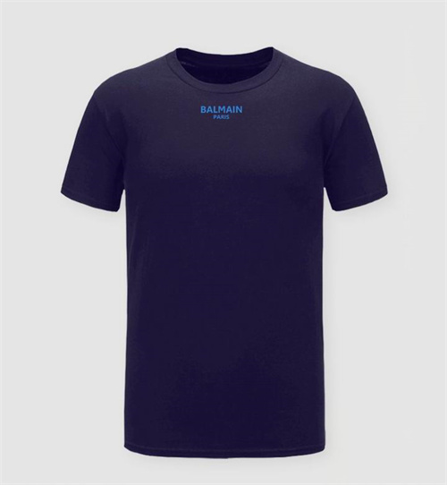 Balmain Round neck T-shirt-M-0076