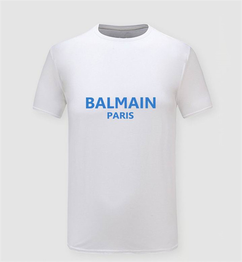Balmain Round neck T-shirt-M-0083