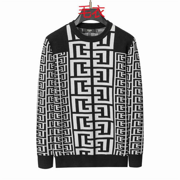 Balmain(Man)Sweaters-0016