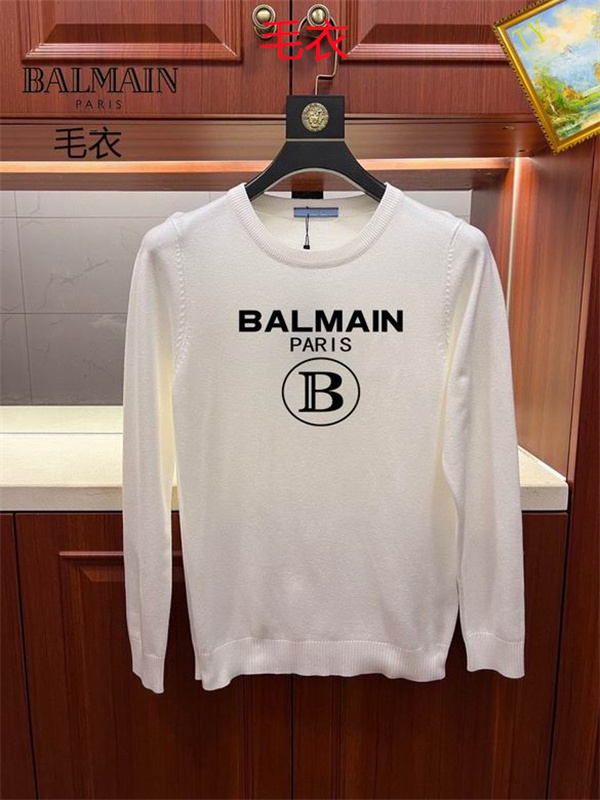 Balmain(Man)Sweaters-0020
