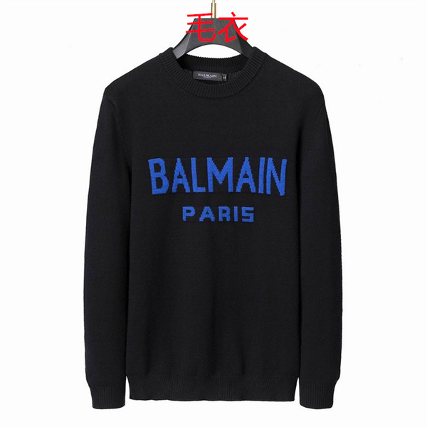 Balmain(Man)Sweaters-0003