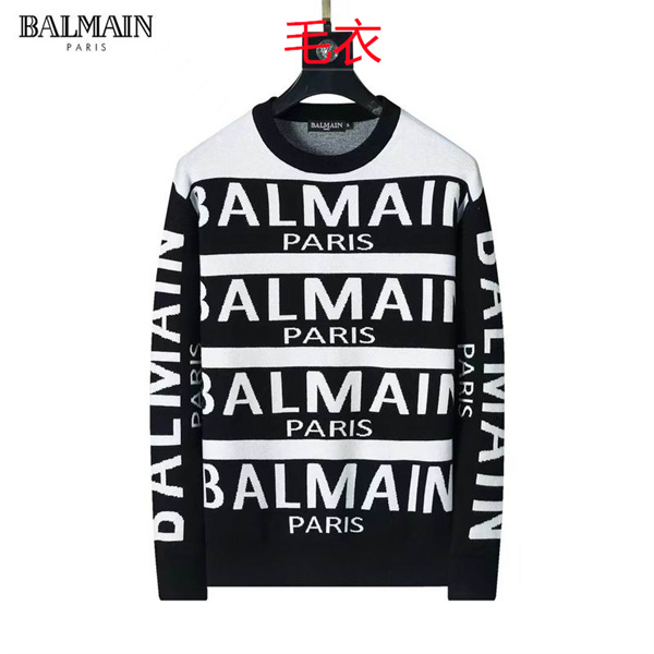Balmain(Man)Sweaters-0008