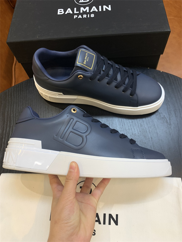 Balmain Shoes-M-0128