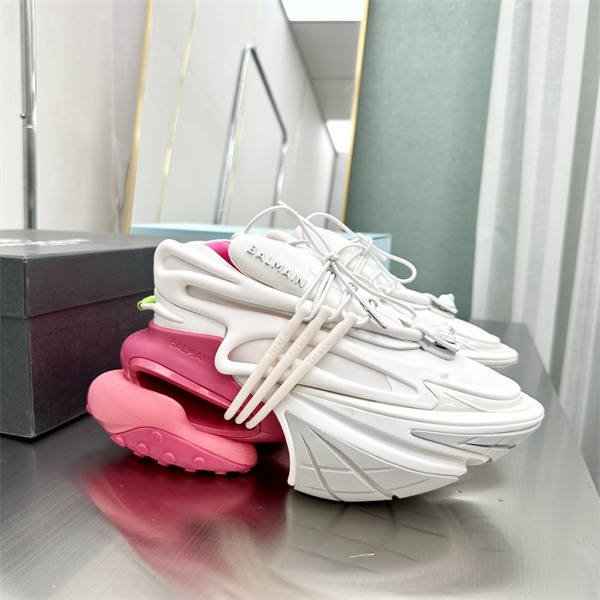 Balmain Shoes-M-0188