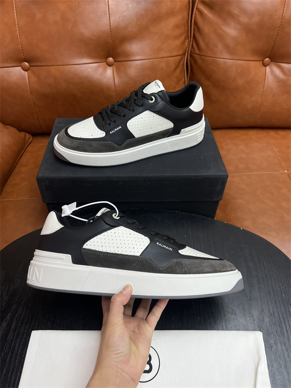 Balmain Shoes-M-0197