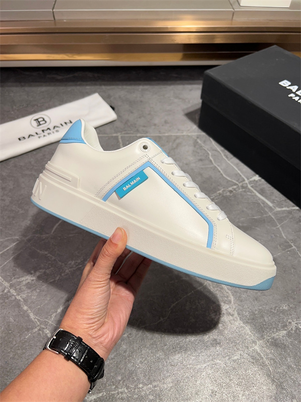 Balmain Shoes-M-0200