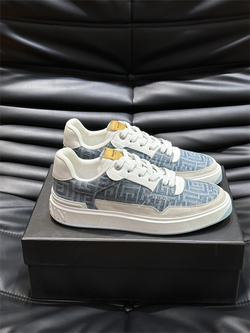 Balmain Shoes-M-0220