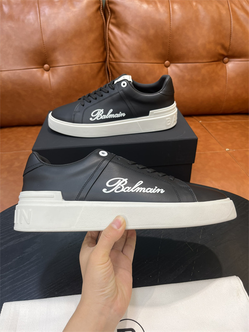 Balmain Shoes-M-0225