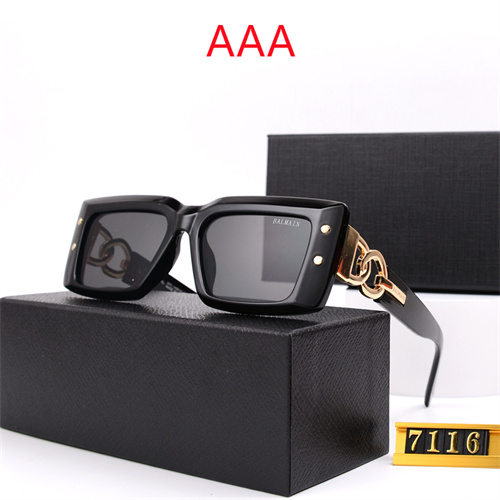 Balmain Sunglass(AAA)-0010