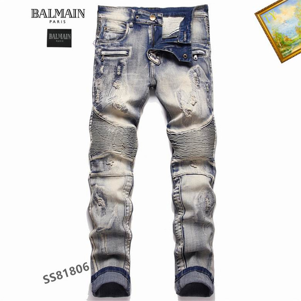 Balmain Jeans-0013