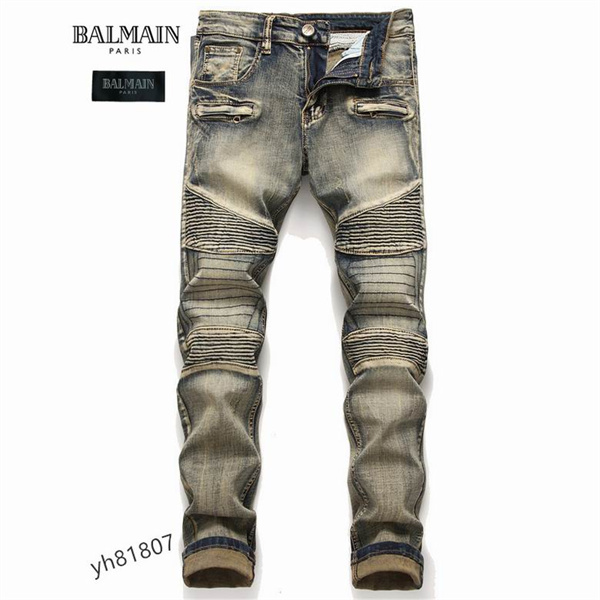 Balmain Jeans-0019