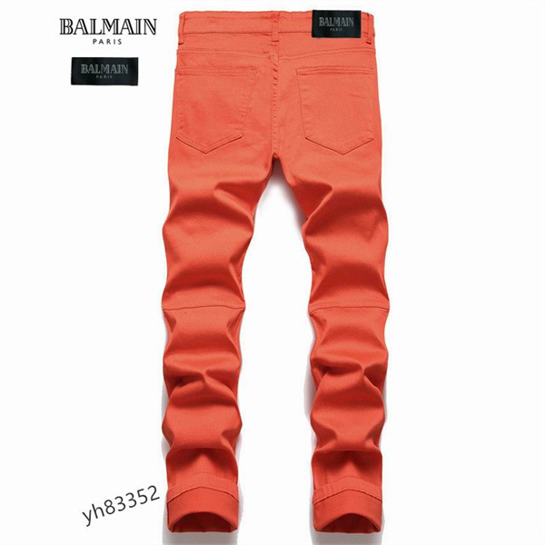 Balmain Jeans-0022