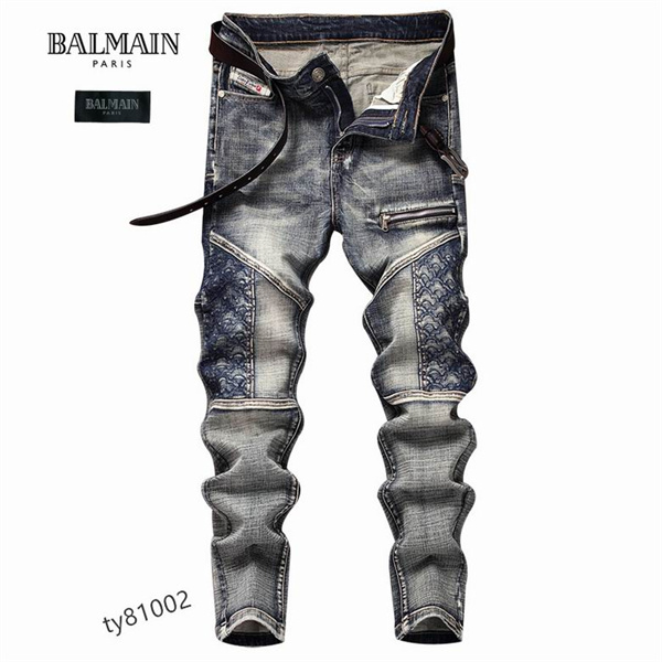 Balmain Jeans-0025