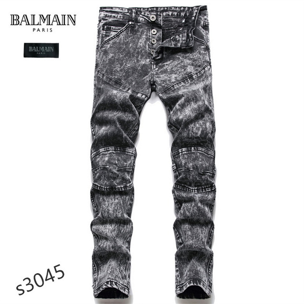 Balmain Jeans-0007