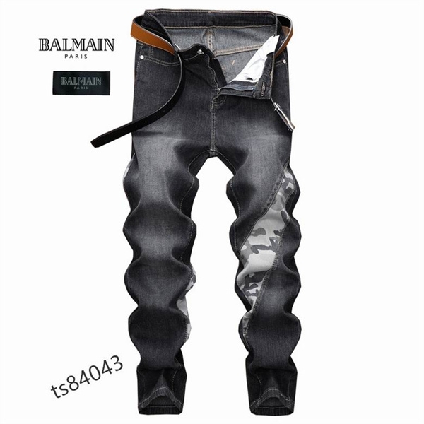 Balmain Jeans-0009