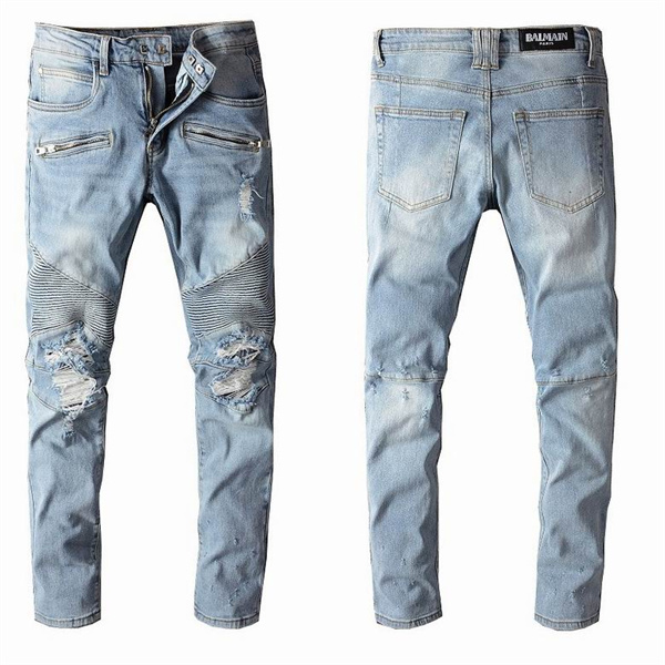 Balmain Jeans-0175