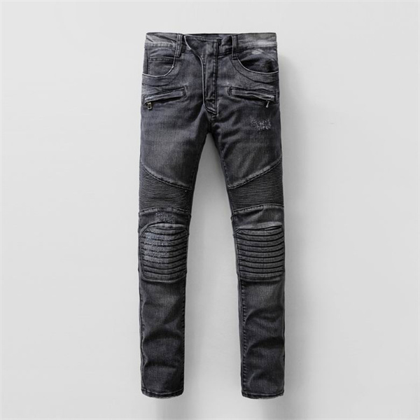 Balmain Jeans-0088