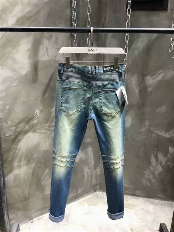 Balmain Jeans-0107