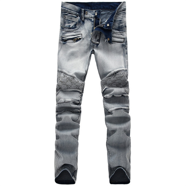Balmain Jeans-0108