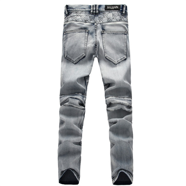 Balmain Jeans-0109