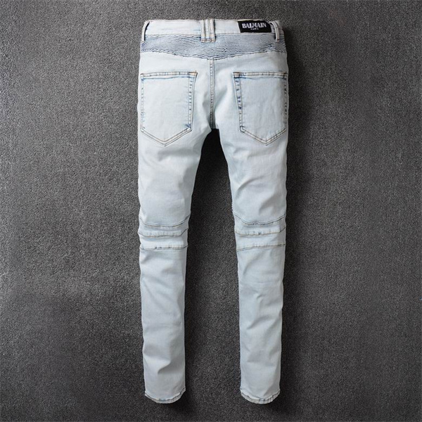Balmain Jeans-0076