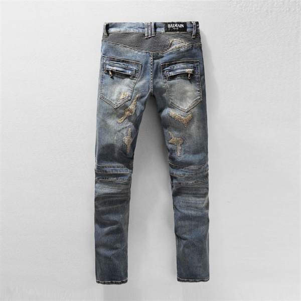 Balmain Jeans-0114
