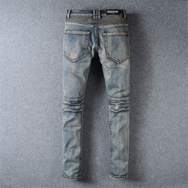 Balmain Jeans-0116