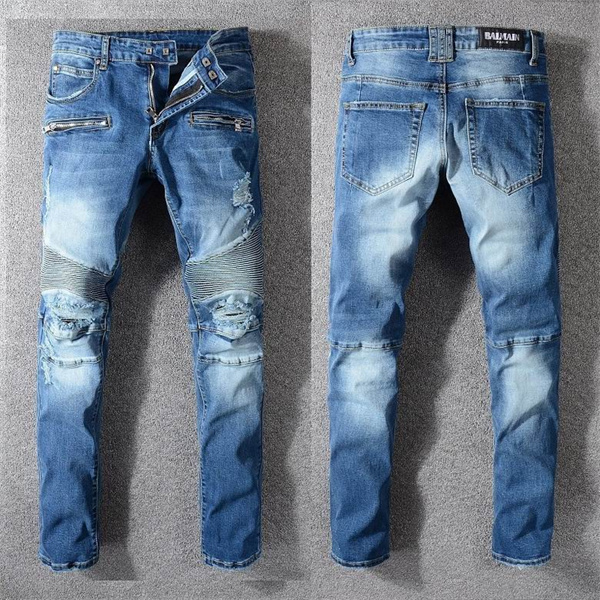 Balmain Jeans-0077
