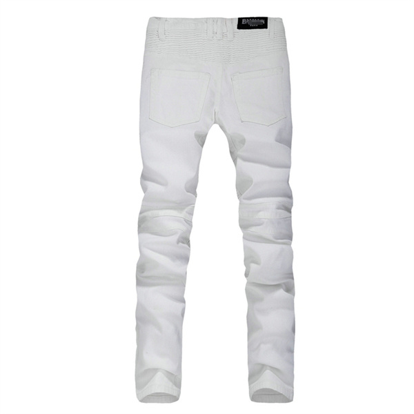 Balmain Jeans-0123