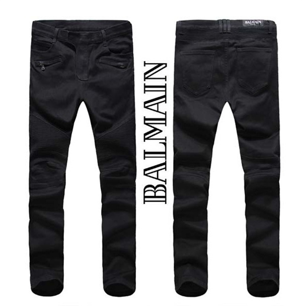 Balmain Jeans-0124