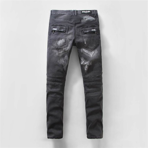 Balmain Jeans-0130