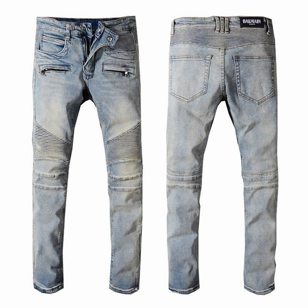 Balmain Jeans-0078
