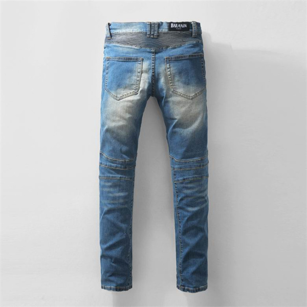 Balmain Jeans-0138