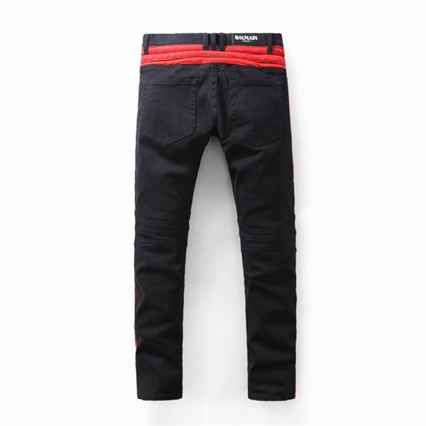 Balmain Jeans-0140
