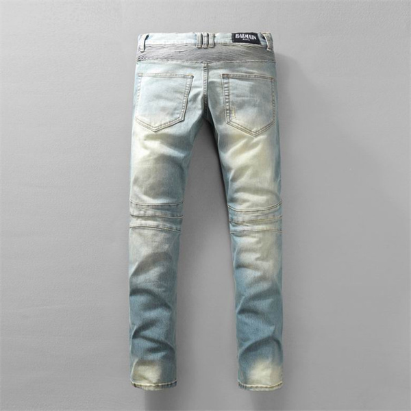 Balmain Jeans-0154