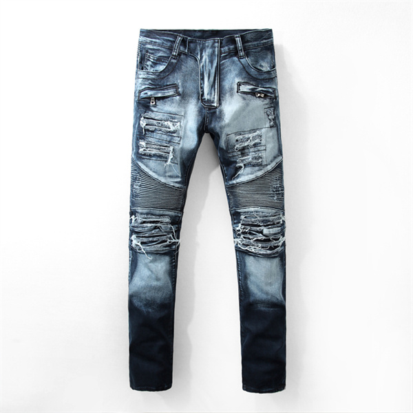 Balmain Jeans-0157