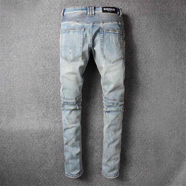 Balmain Jeans-0163
