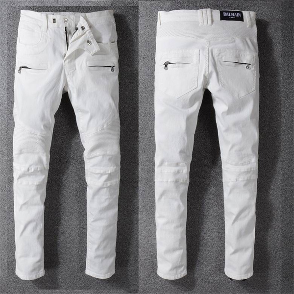 Balmain Jeans-0169