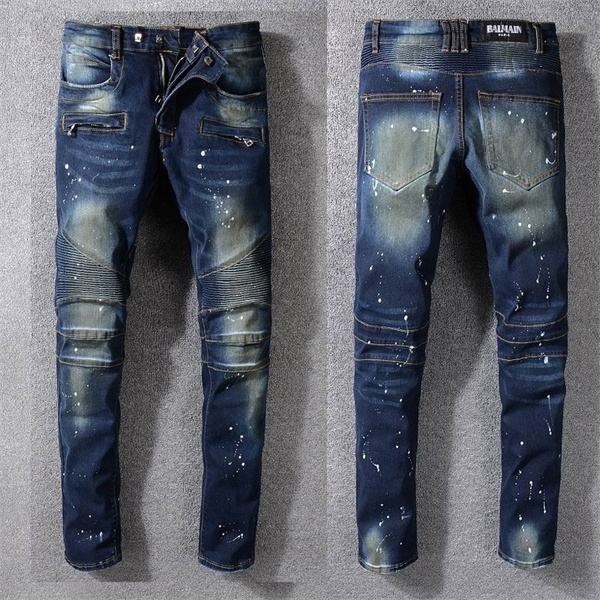 Balmain Jeans-0171